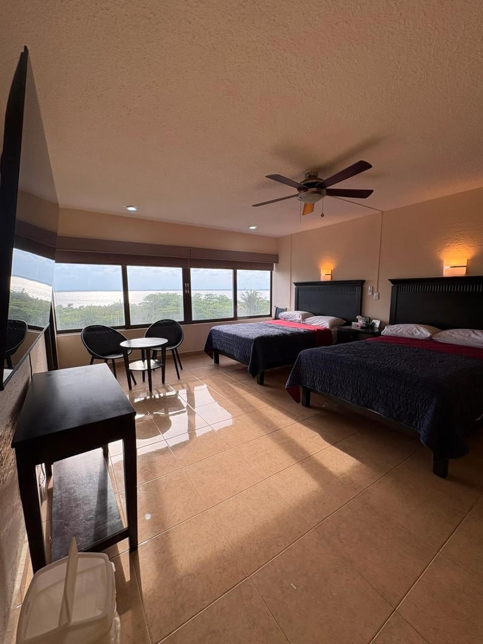 Departamento en zona hotelera Apartment in Cancun