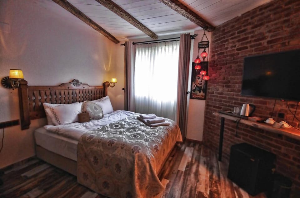 Ayşe Hanım Konağı Hotel in İzmir Province