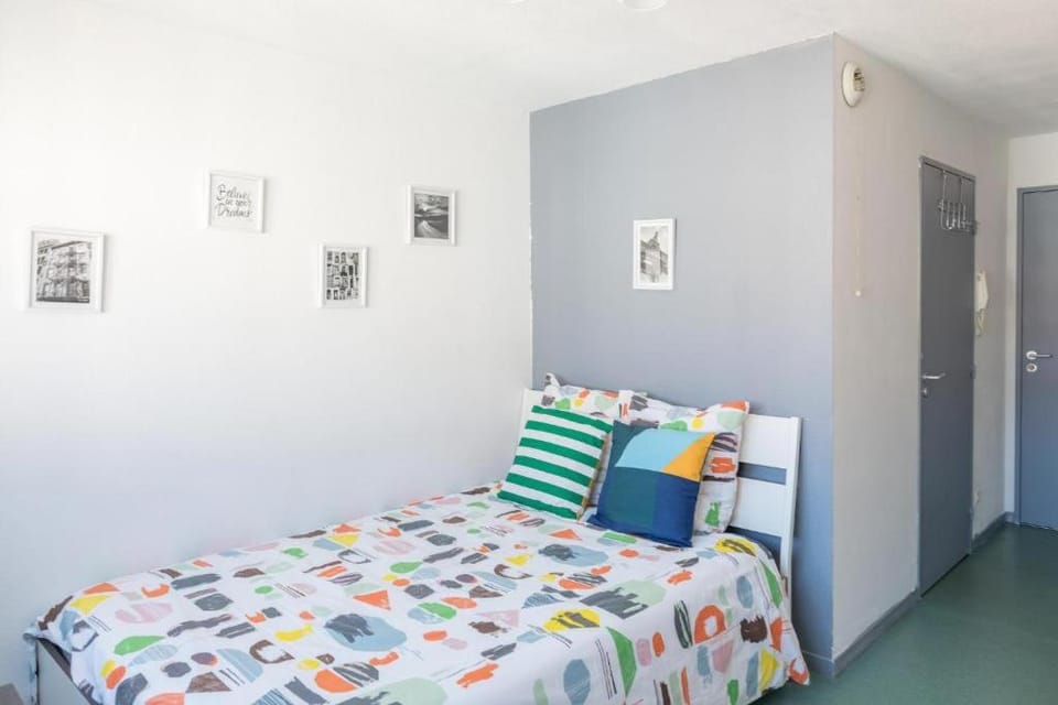 studio part dieu Apartment in Lyon