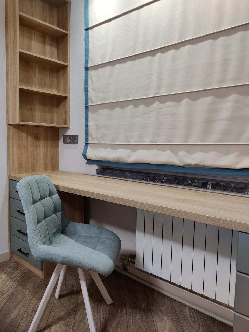 Apartment on Bohdana Havrylyshyna Apartment in Kiev City - Kyiv