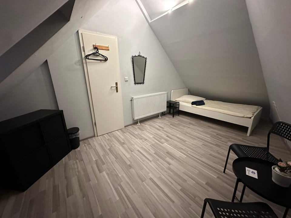 Belle Vue Bed and Breakfast in Fürth