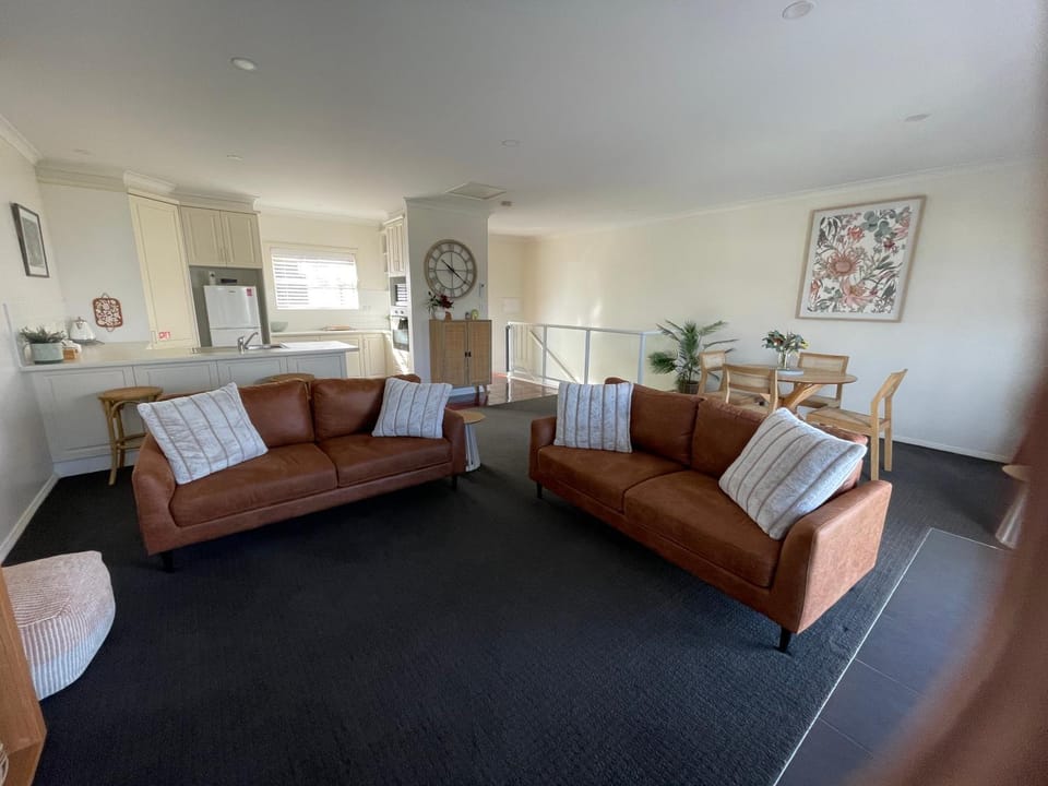 Church Street Villas Apartment in Tasmania