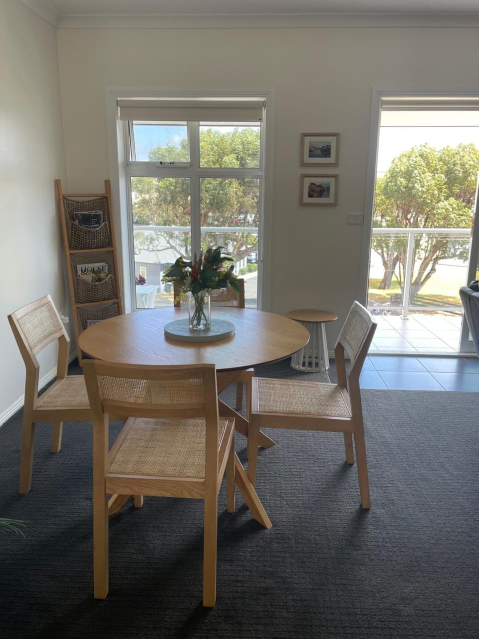 Church Street Villas Apartment in Tasmania