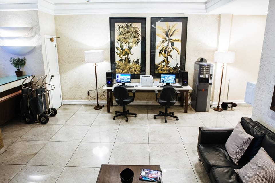 Business facilities