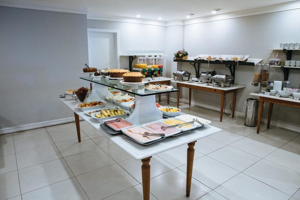 Food, Breakfast