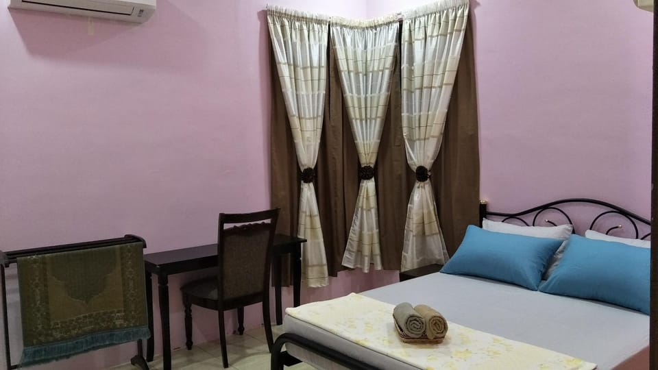 Airis Homestay Changlun Vacation rental in Kedah