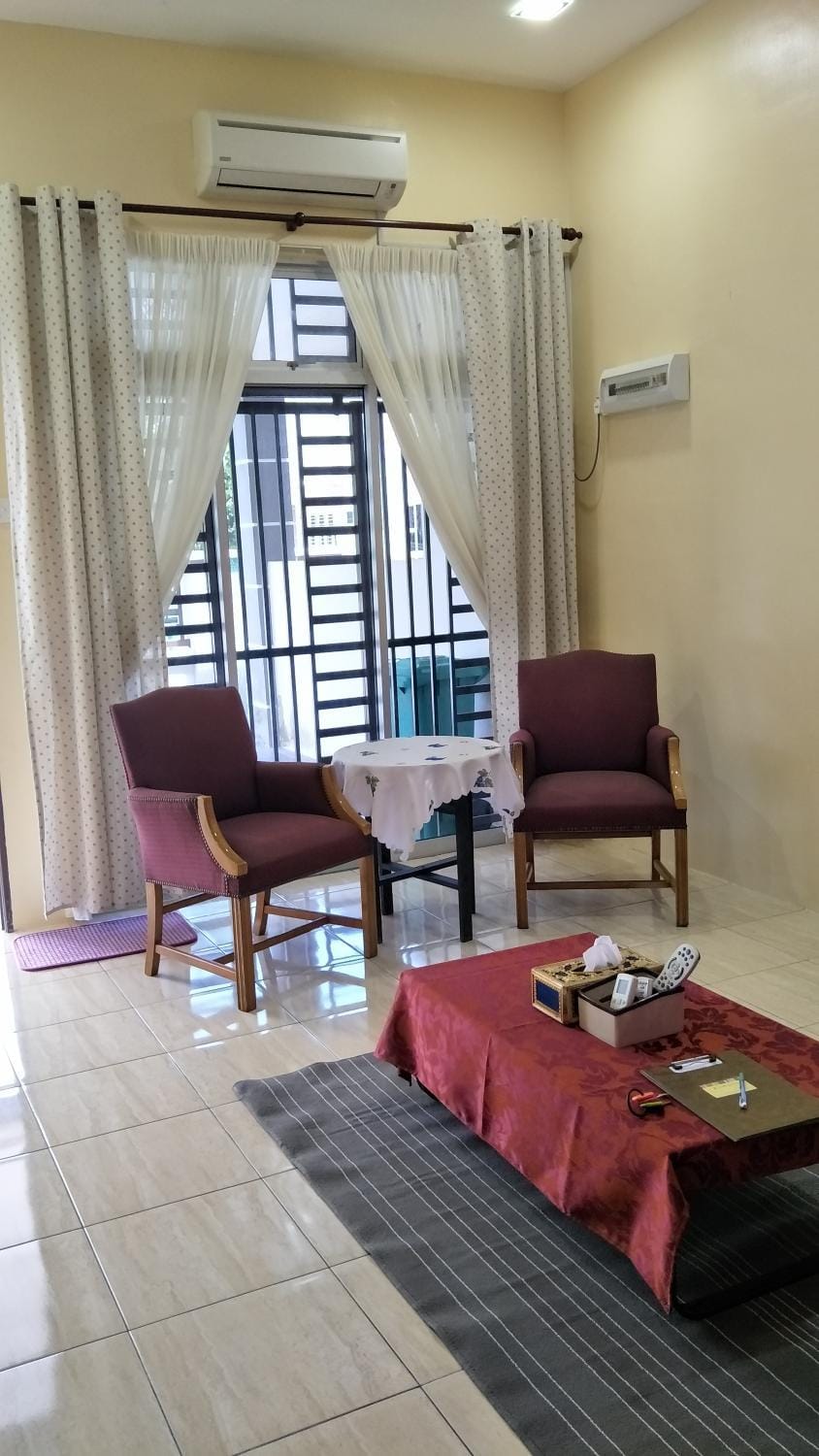Airis Homestay Changlun Vacation rental in Kedah