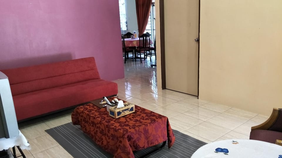 Airis Homestay Changlun Vacation rental in Kedah