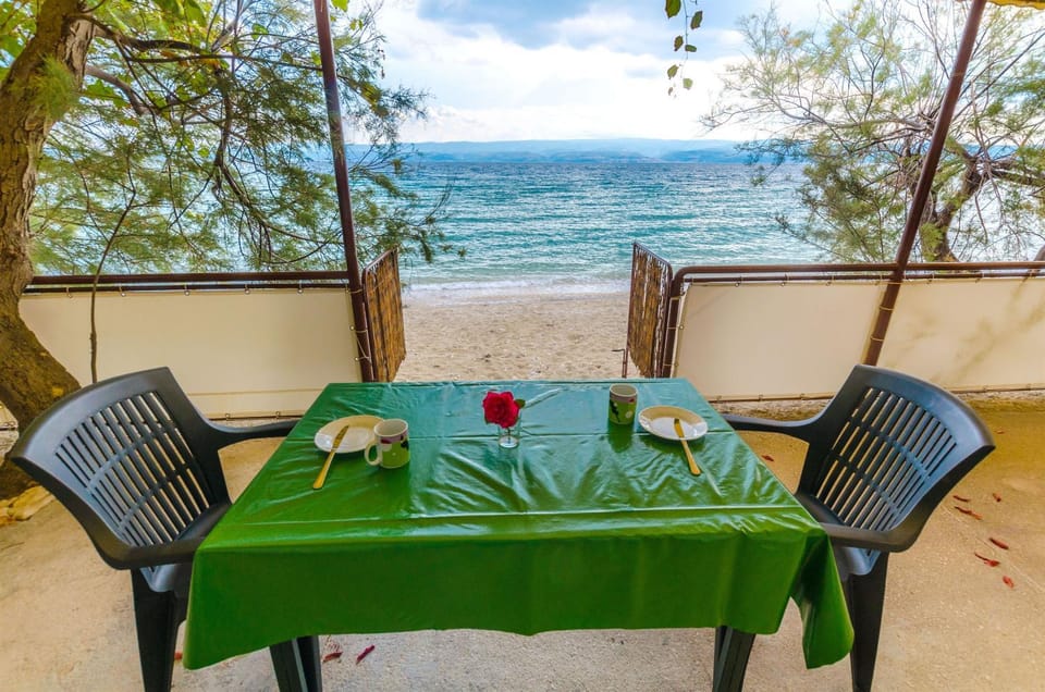 Balcony/Terrace, Balcony/Terrace