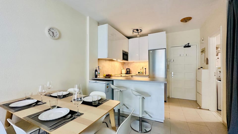 View (from property/room), Dining area, kitchen