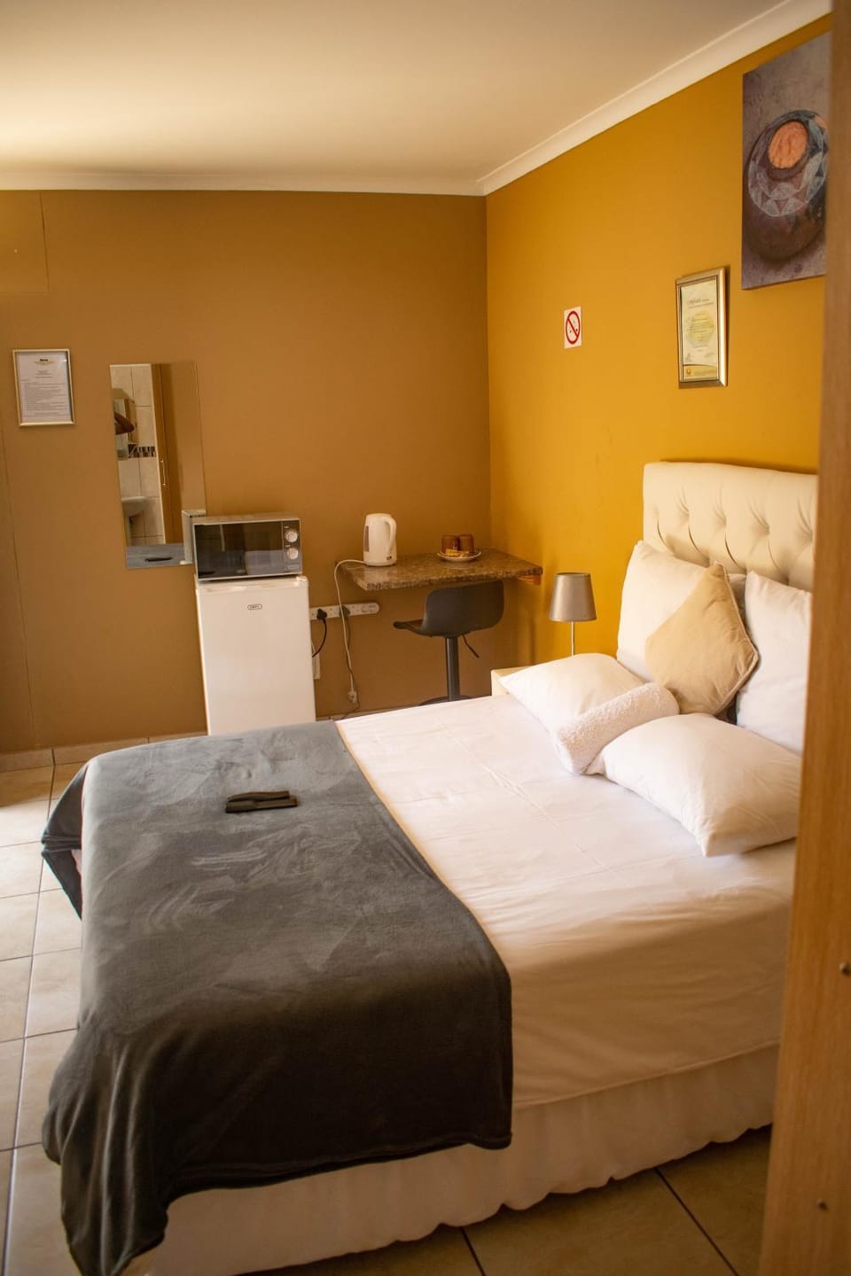 Josef Self Catering Apartment in Namibia