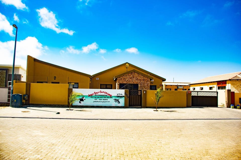 Josef Self Catering Apartment in Namibia