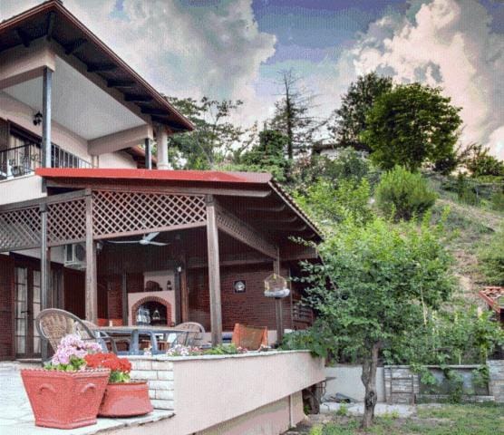 Guesthouse Niaousta Bed and Breakfast in Decentralized Administration of Macedonia and Thrace