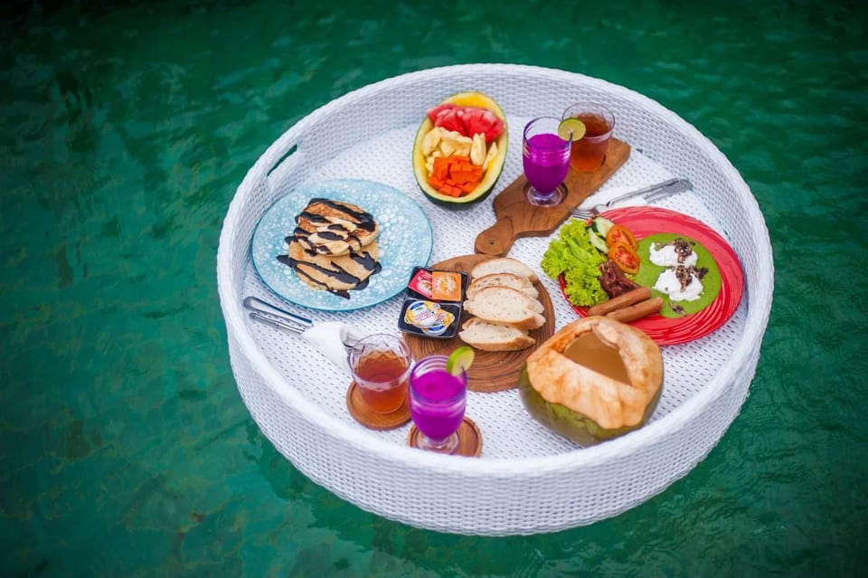 Food and drinks, Food, Breakfast