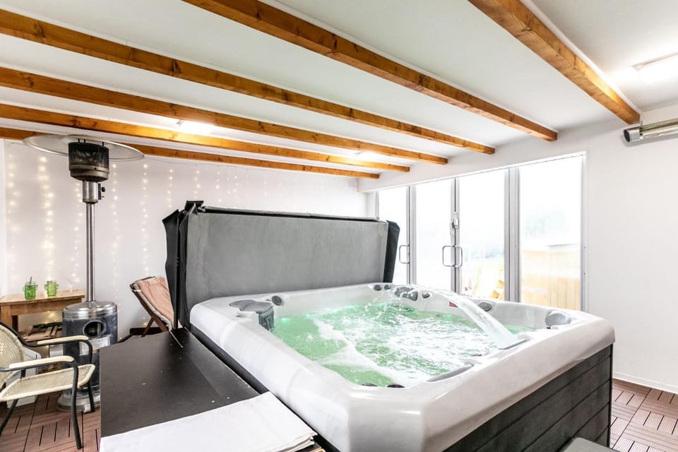 Kaktusz Villa Heviz Bed and Breakfast in Hévíz