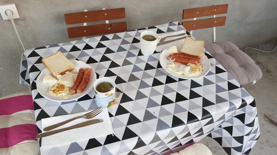 Food, Breakfast, Lunch