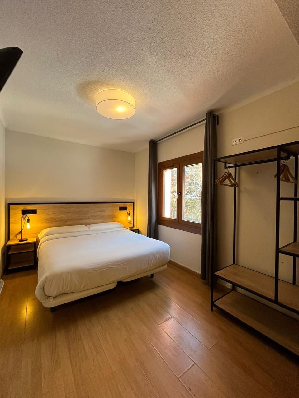 Hotel NIU a 50 m del Funicamp Hotel in AD200 Encamp, Andorra
