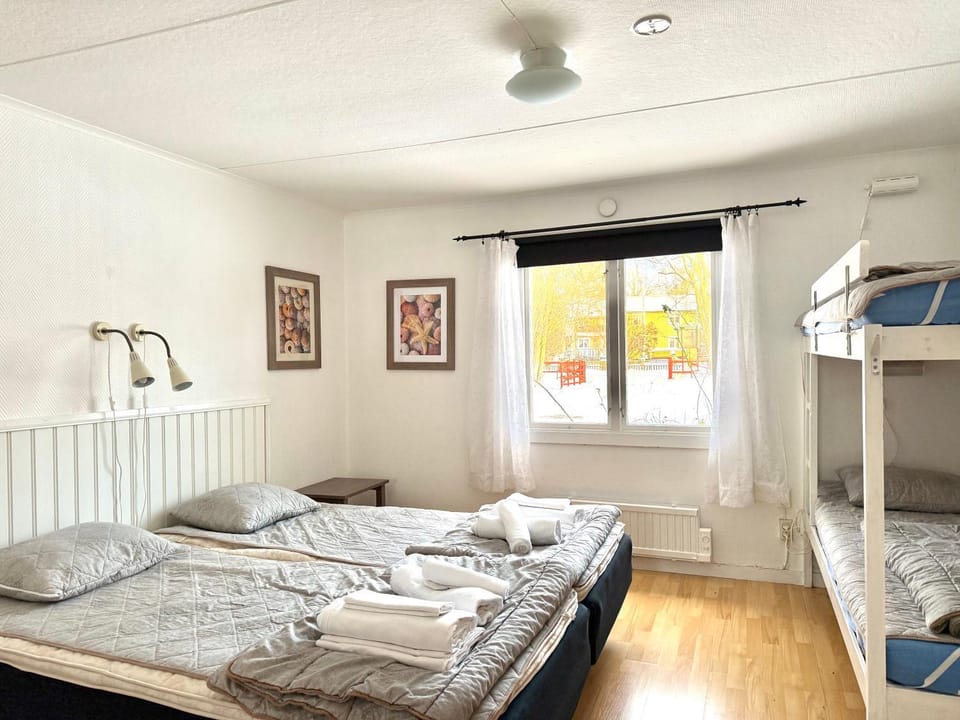 Lantgården Hagaby Country House in Kalmar County, Sweden