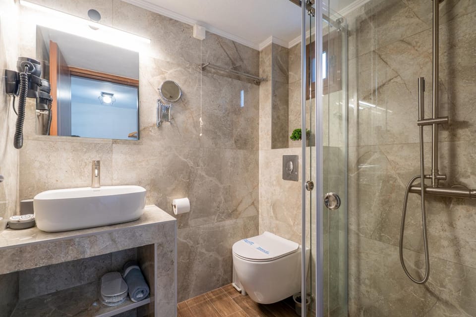 Meliton Inn Hotel & Suites by the beach Hotel in Halkidiki