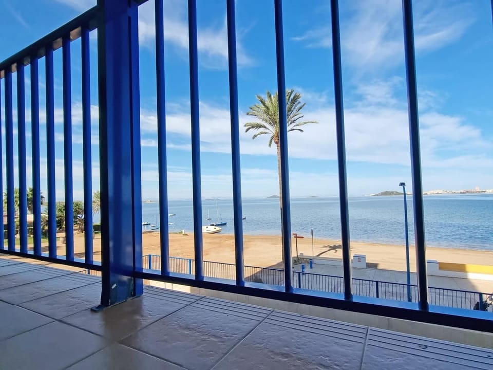 Balcony/Terrace, Beach, Sea view