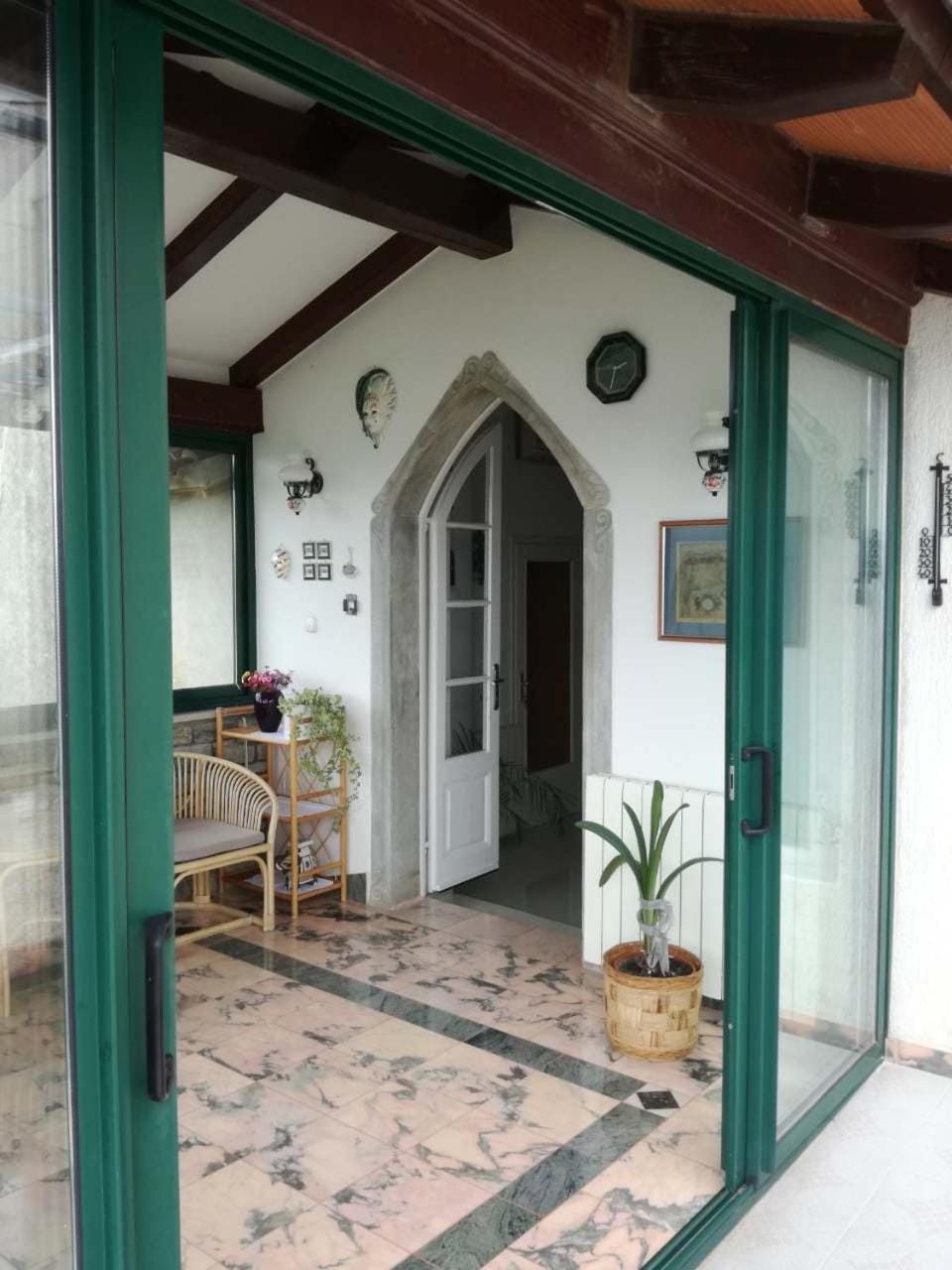 Apartment Stella Apartment in Istria County