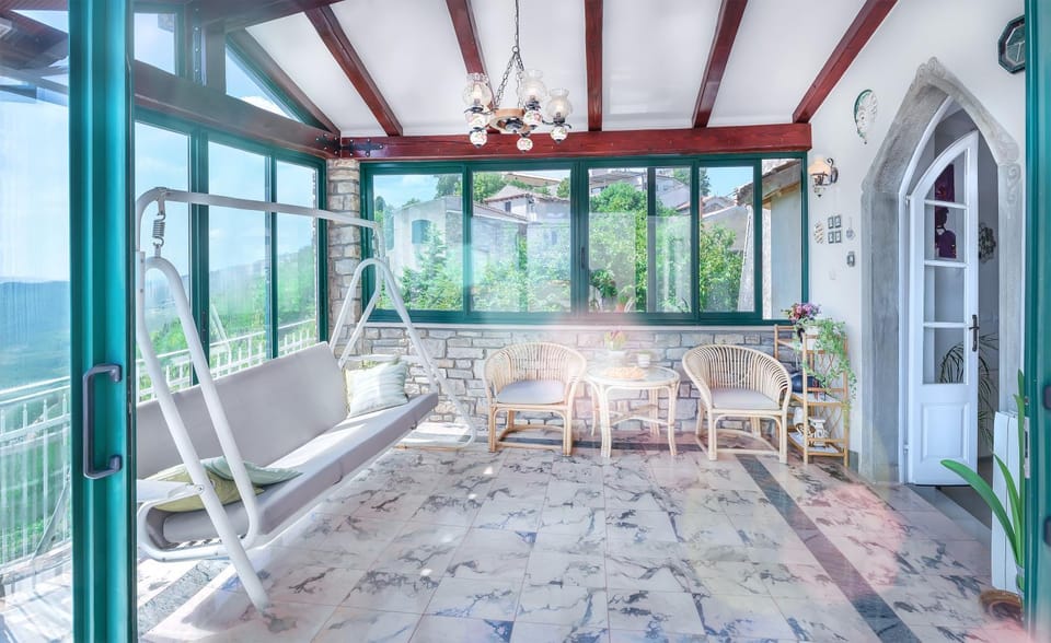 Apartment Stella Apartment in Istria County