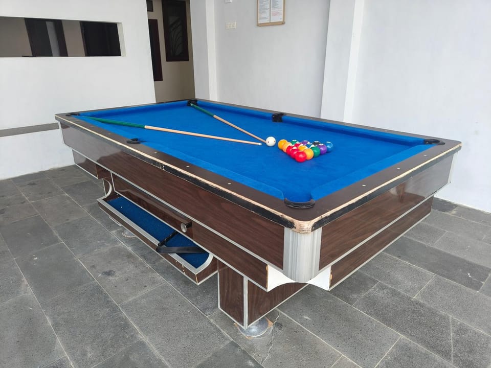 Billiard