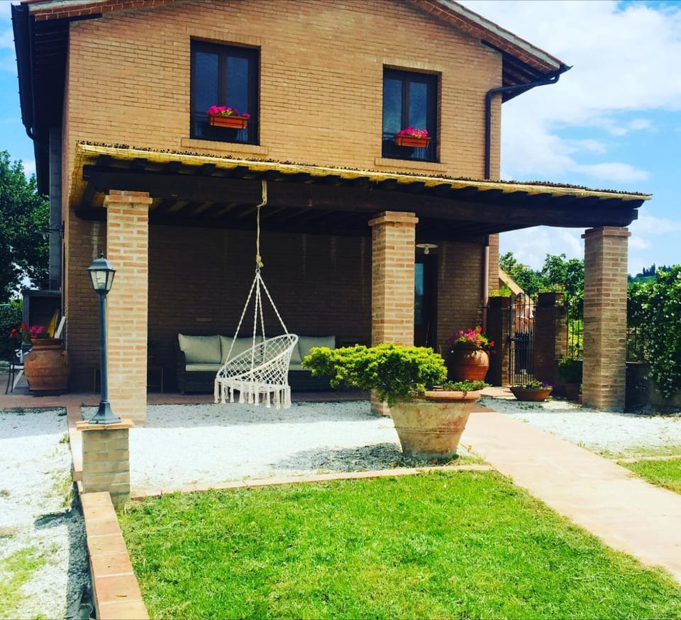B&B La Toscanina Bed and Breakfast in Tuscany
