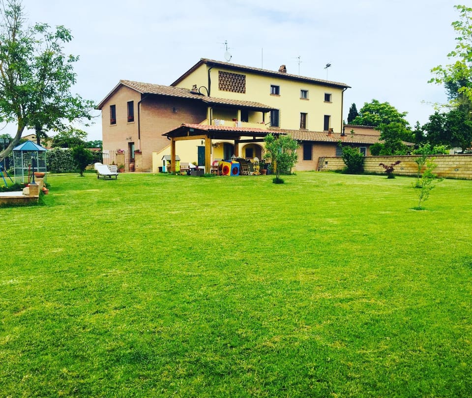 B&B La Toscanina Bed and Breakfast in Tuscany