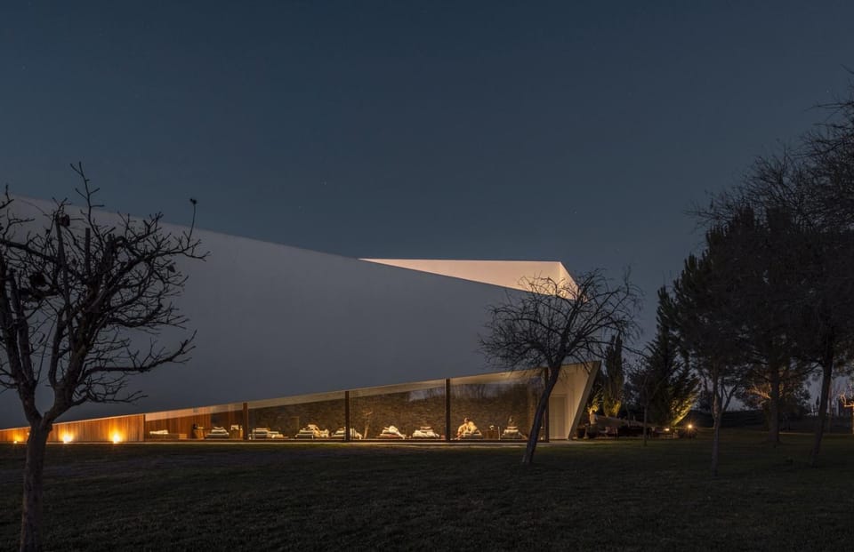 Night, Spa and wellness centre/facilities