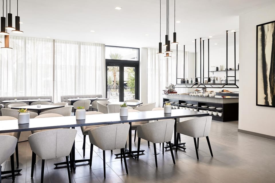 Restaurant/places to eat, Breakfast