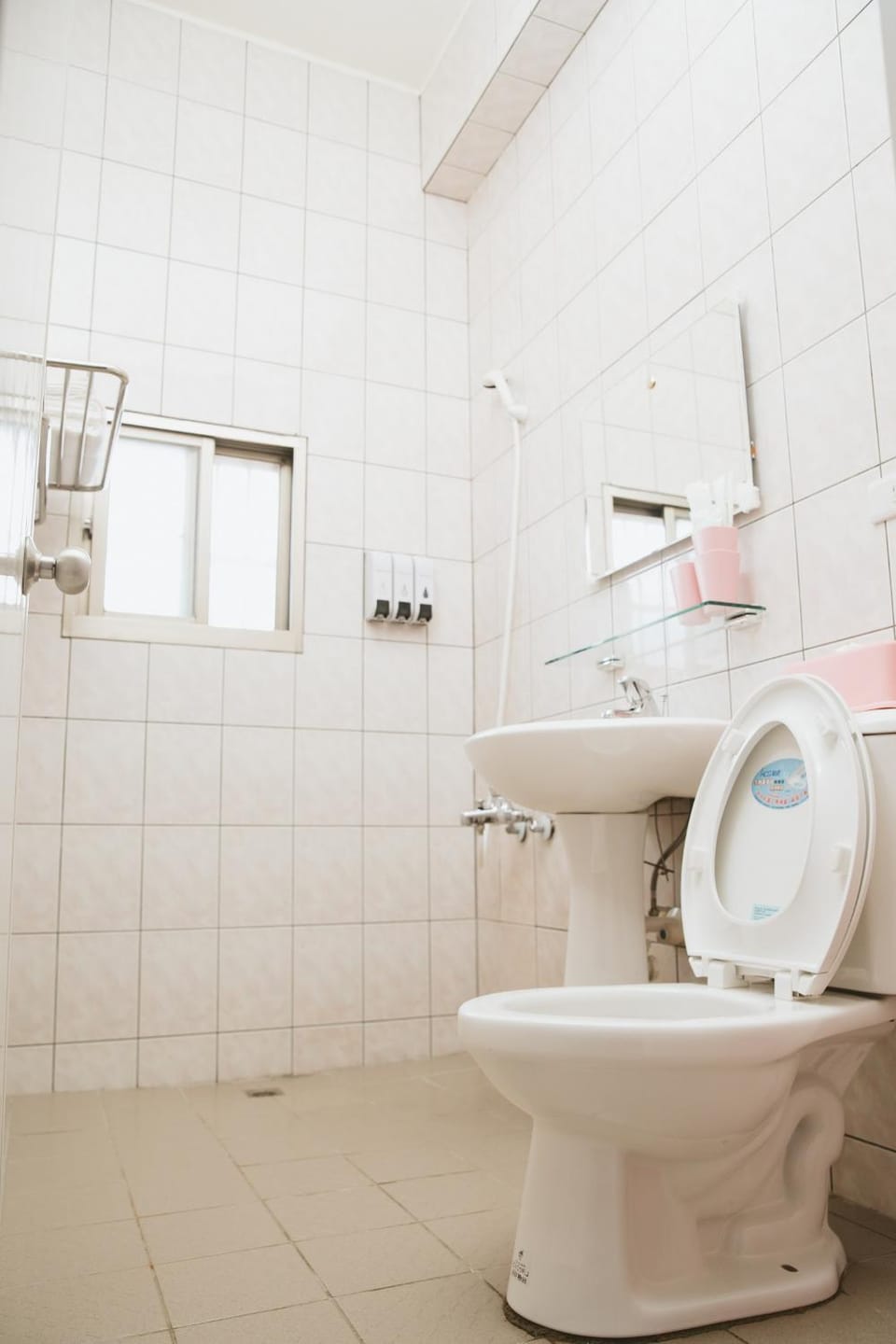 Toilet, Bathroom
