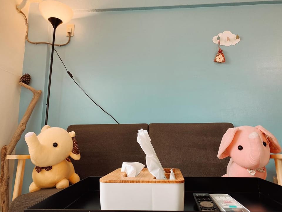 Dan Bao Homestay Bed and Breakfast in Xiamen