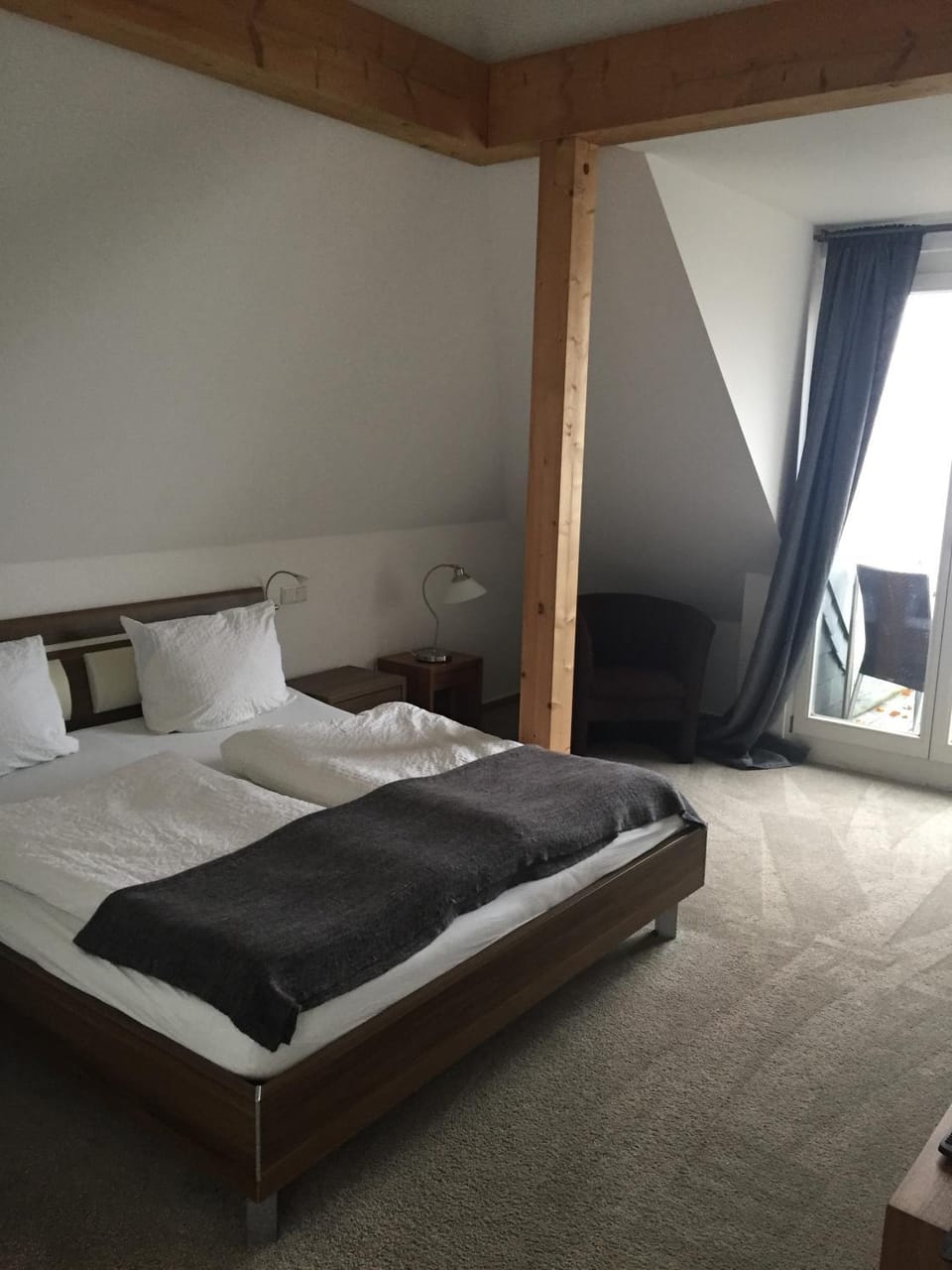 Schwedenfrieden Hotel in Bielefeld