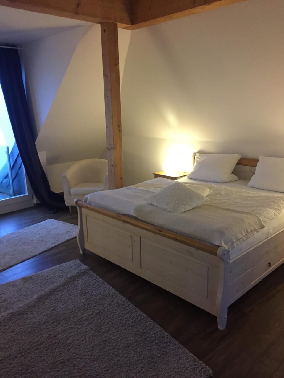 Schwedenfrieden Hotel in Bielefeld