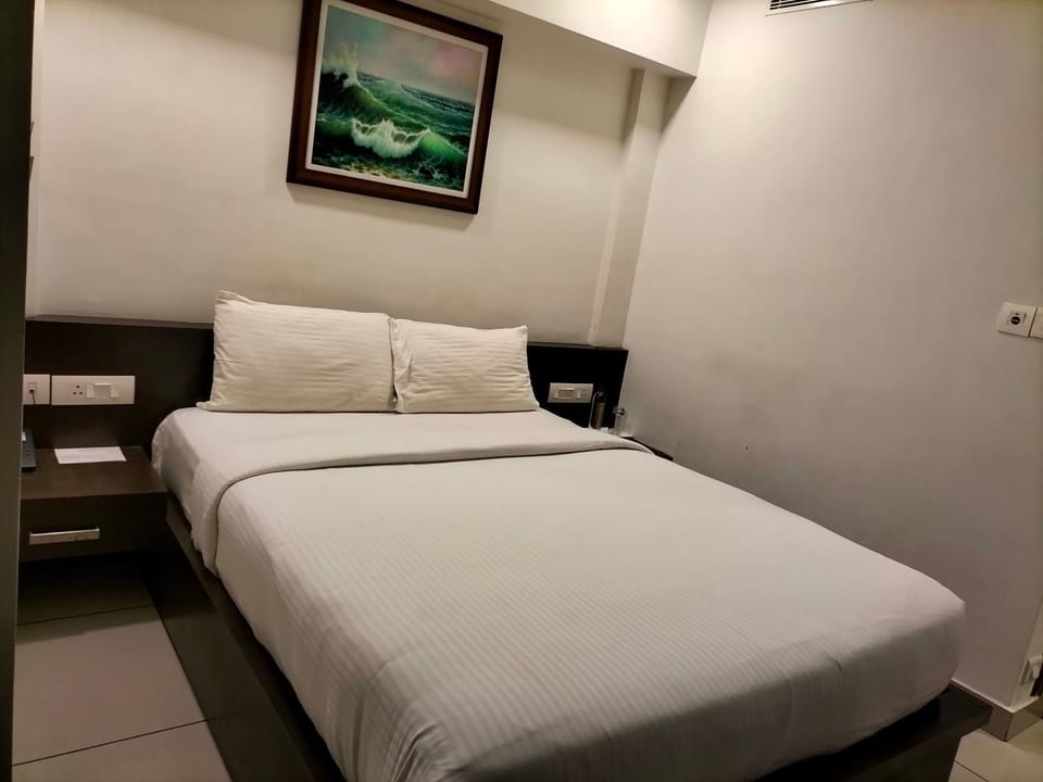 SAAS Residency Hotel in Kozhikode