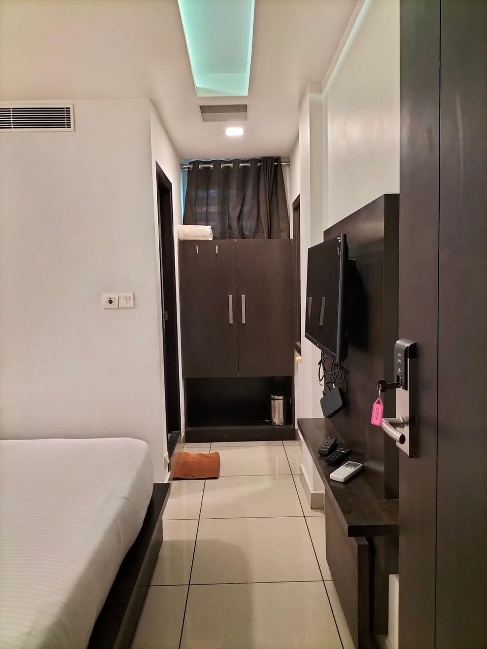 SAAS Residency Hotel in Kozhikode