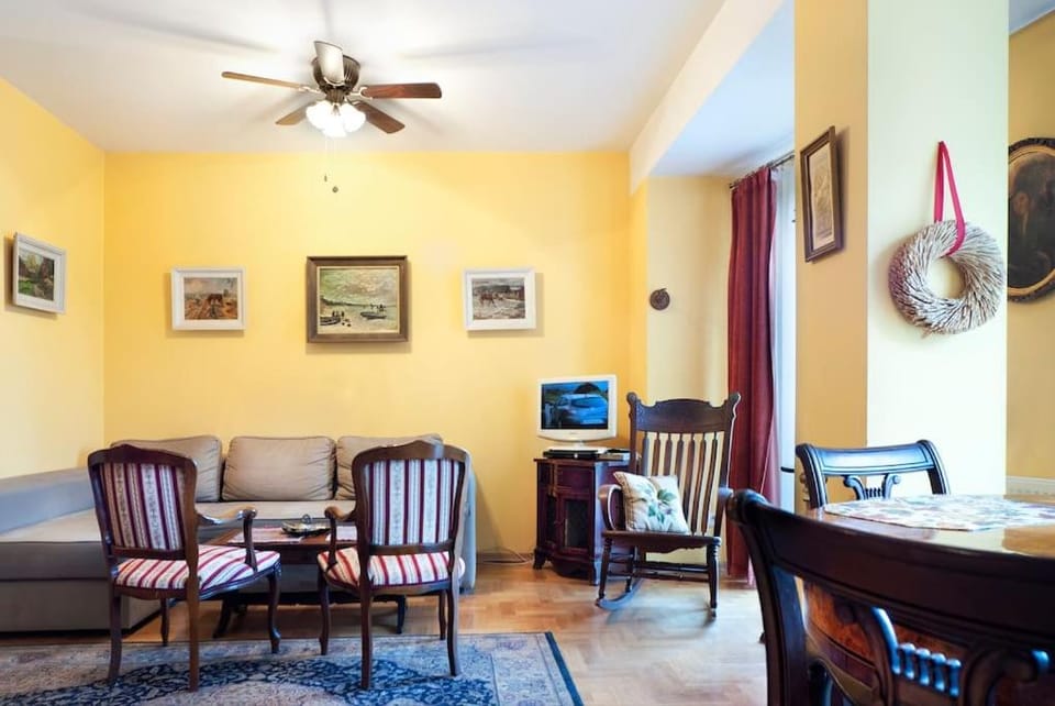 Living room, Lounge or bar, Dining area