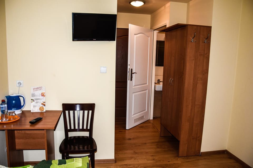 TV and multimedia, Bedroom