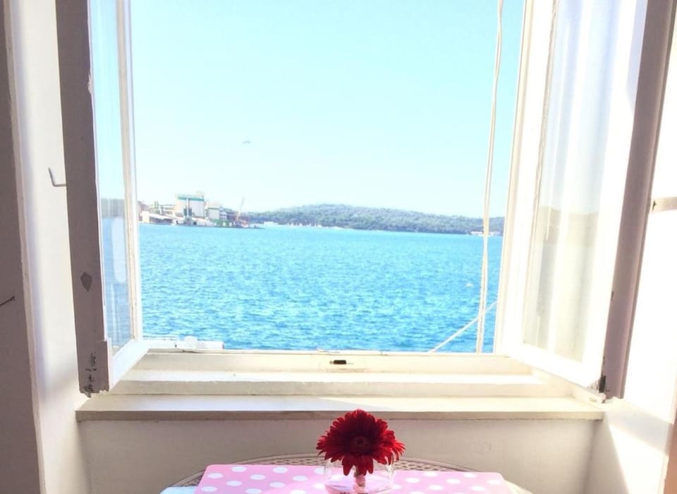 Sea view