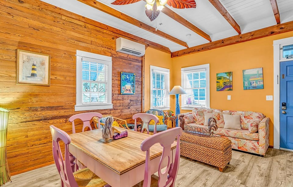 Bahama House House in Key West