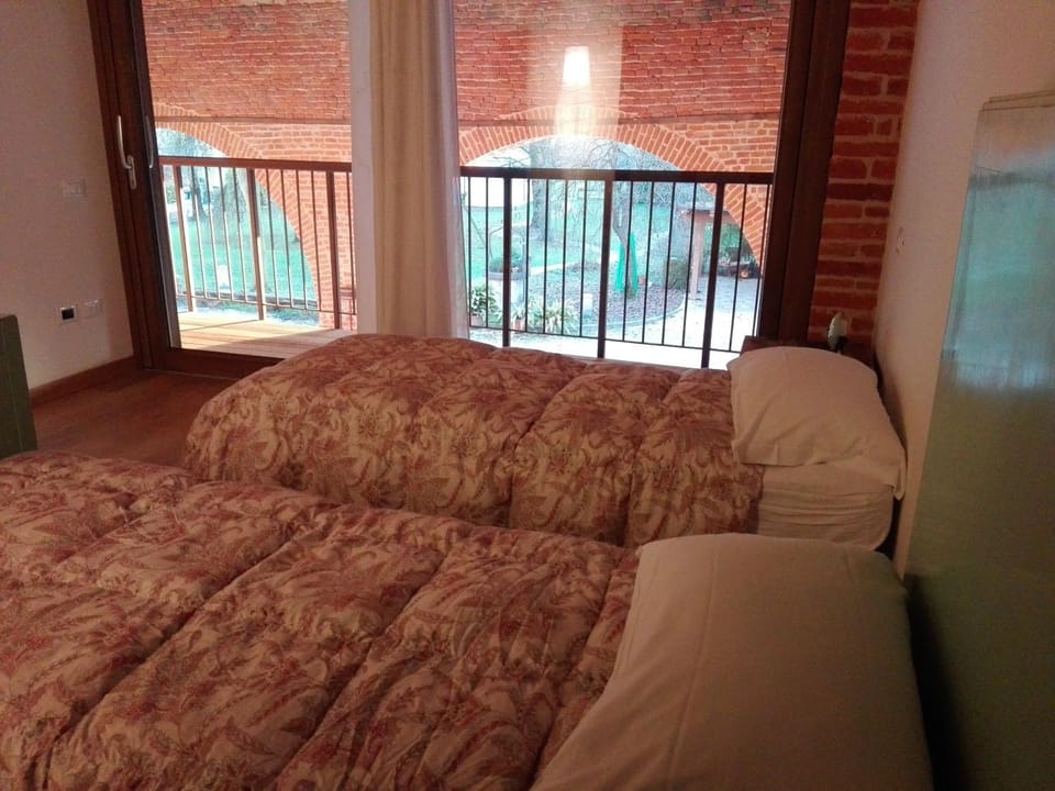 Agriturismo La Sophora Apartment in Veneto