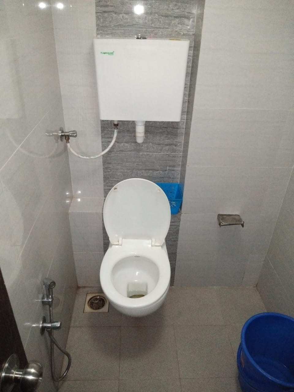 golden dormitory Bed and Breakfast in Mumbai