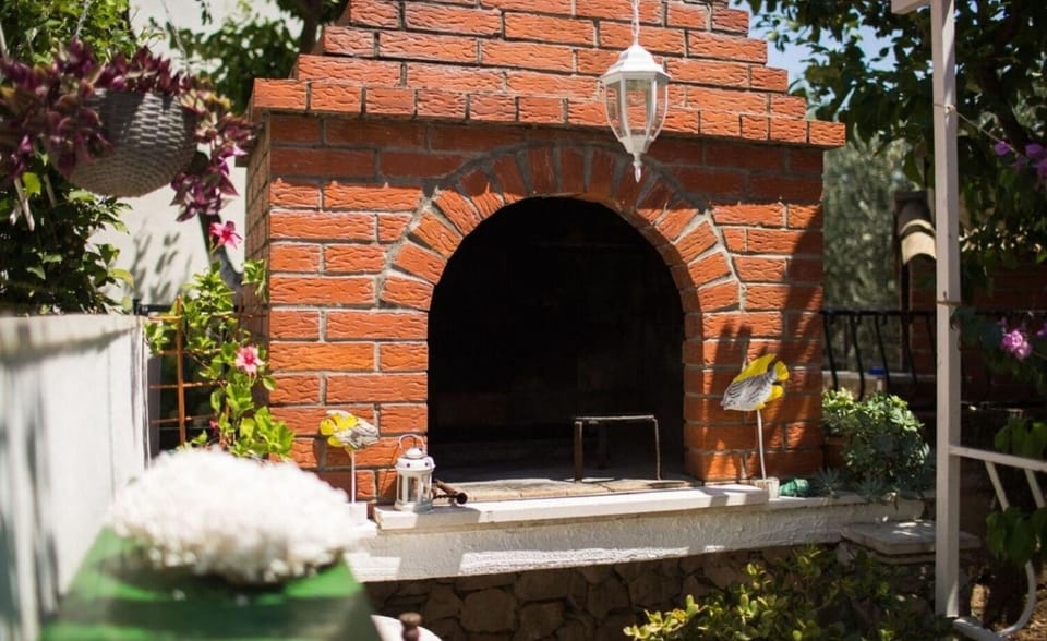 BBQ facilities