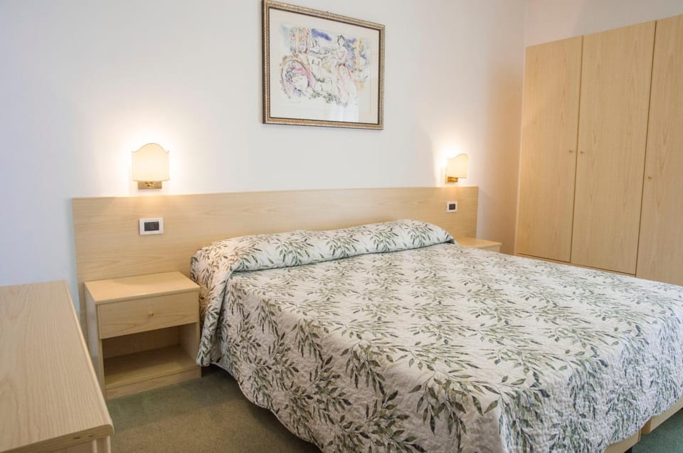 Garnì Mariolina Bed and Breakfast in Trentino-South Tyrol