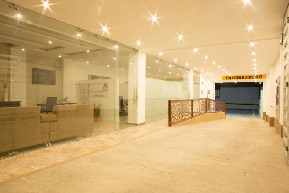 212 Hotel Hotel in Santa Rosa de Cabal