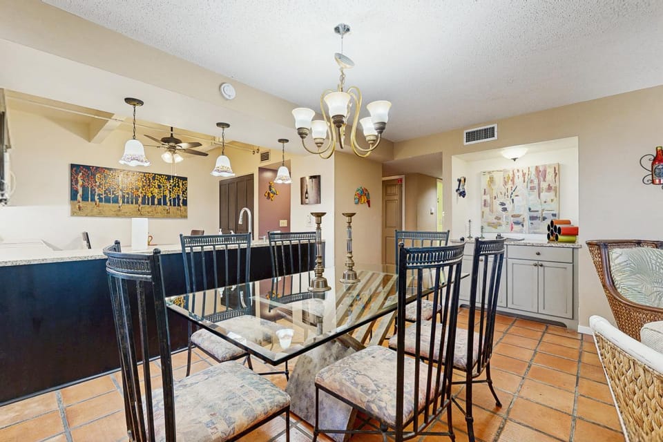 KW23 Atlantic Ocean View Apartment in Key West