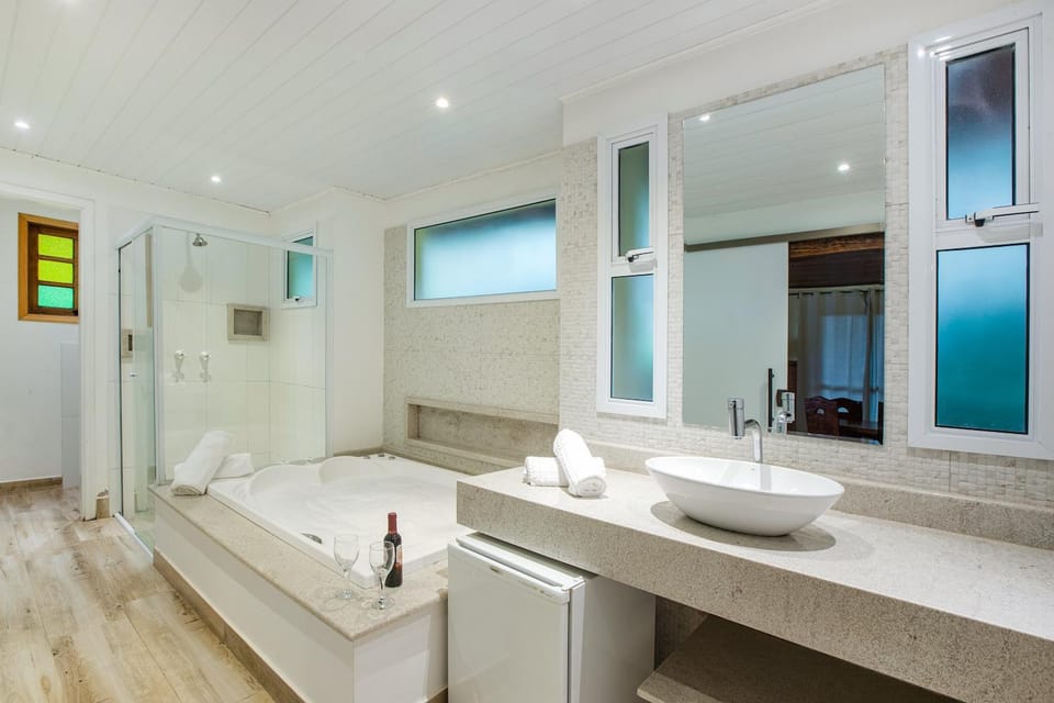 Hotel Fazenda Itapuá Country House in Sao Jose dos Campos