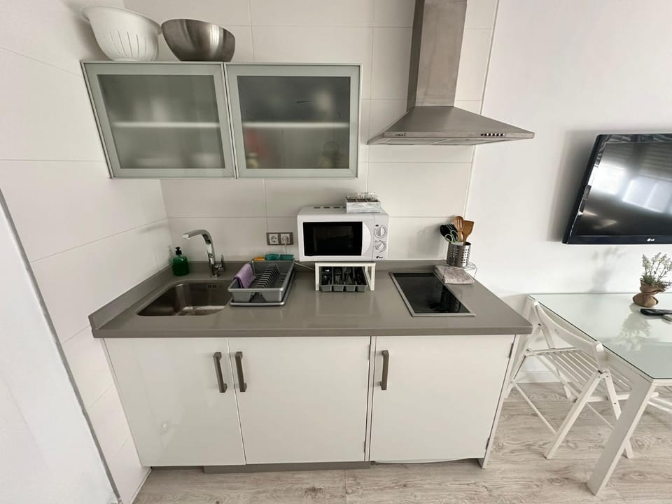 Apartamento Los Remedios Apartment in Ronda