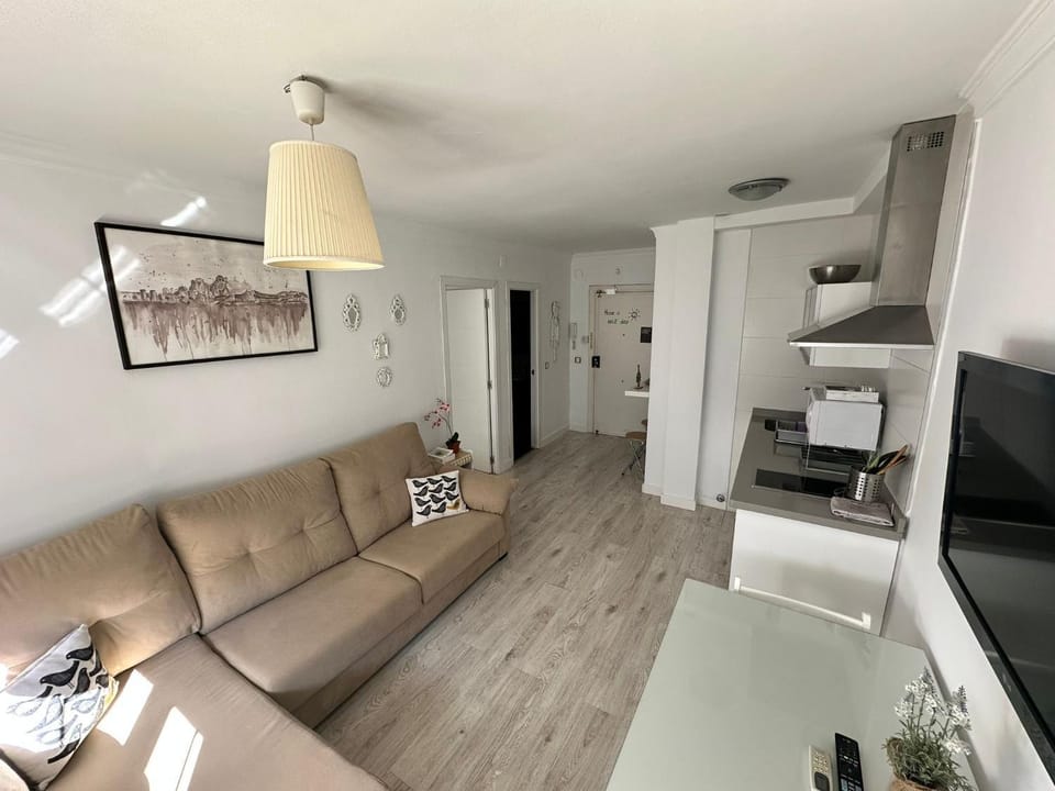 Apartamento Los Remedios Apartment in Ronda